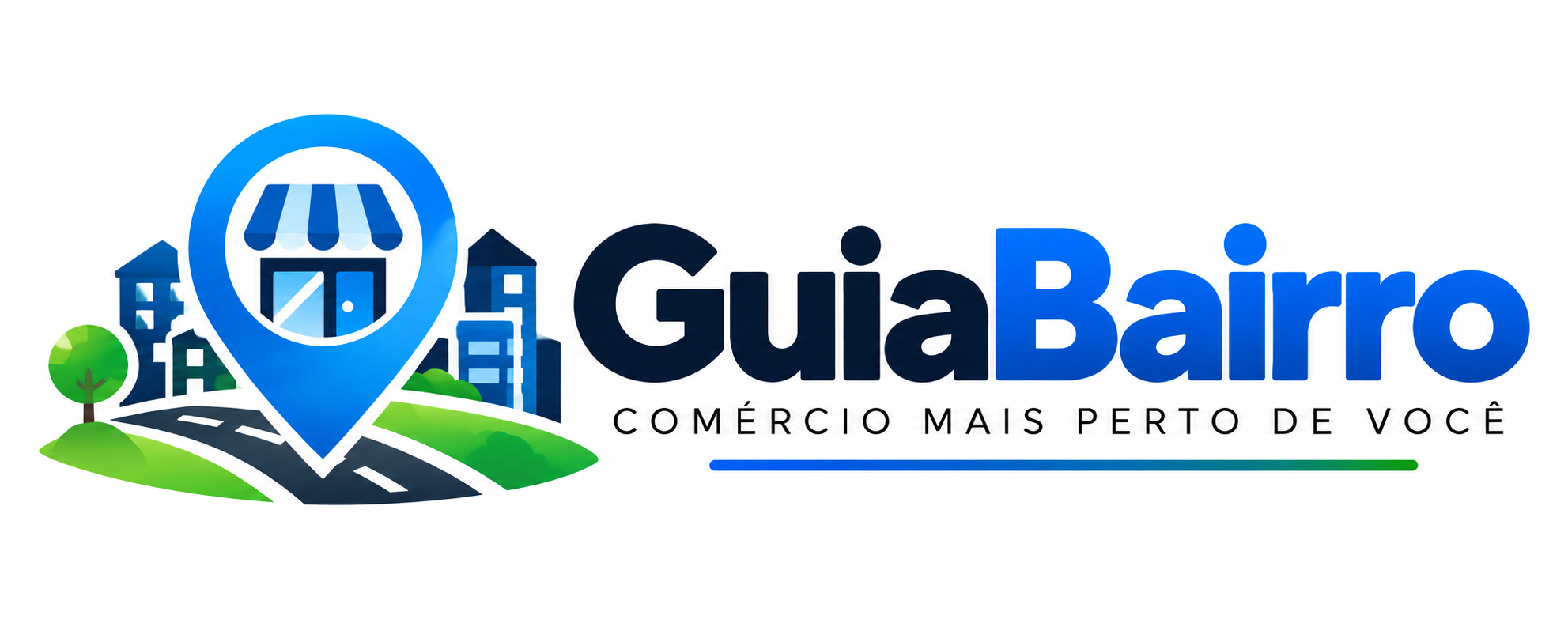 Guia Bairro